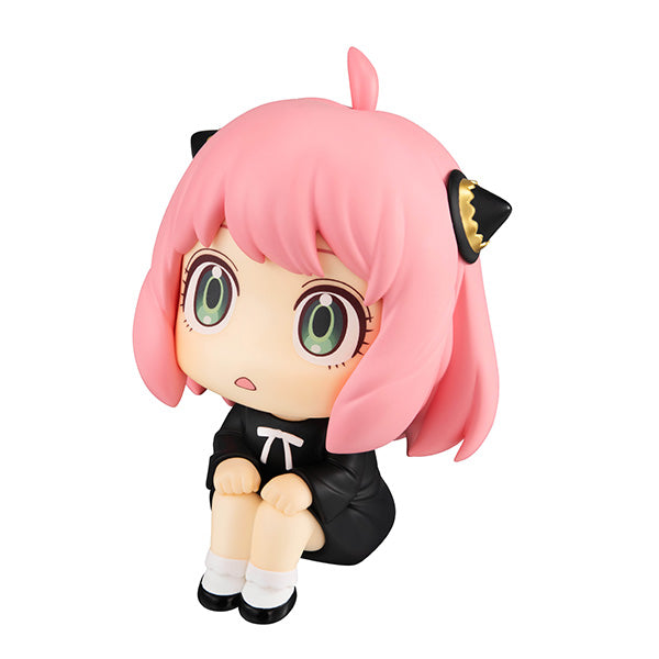 Nekotwo [Pre-order] SPYxFAMILY - Anya Forger(Special Ver.) Lookup Mini Figure MegaHouse