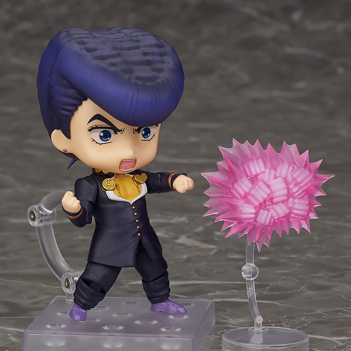 Nekotwo [Pre-order] JoJo's Bizarre Adventure - Josuke Higashikata(re-run) Nendoroid Medicos Entertainment