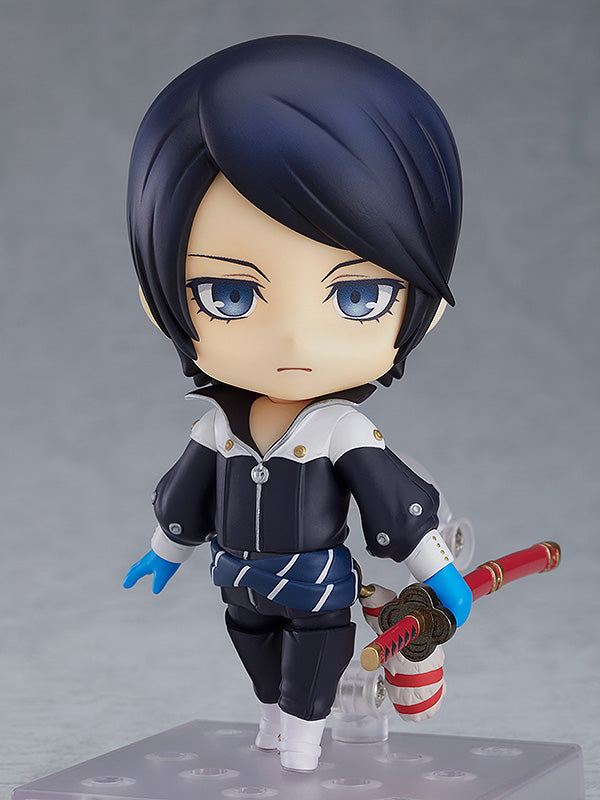 Nekotwo [Pre-order] Persona 5 - Yusuke Kitagawa(Phantom Thief Ver. re-run) Nendoroid Good Smile Company