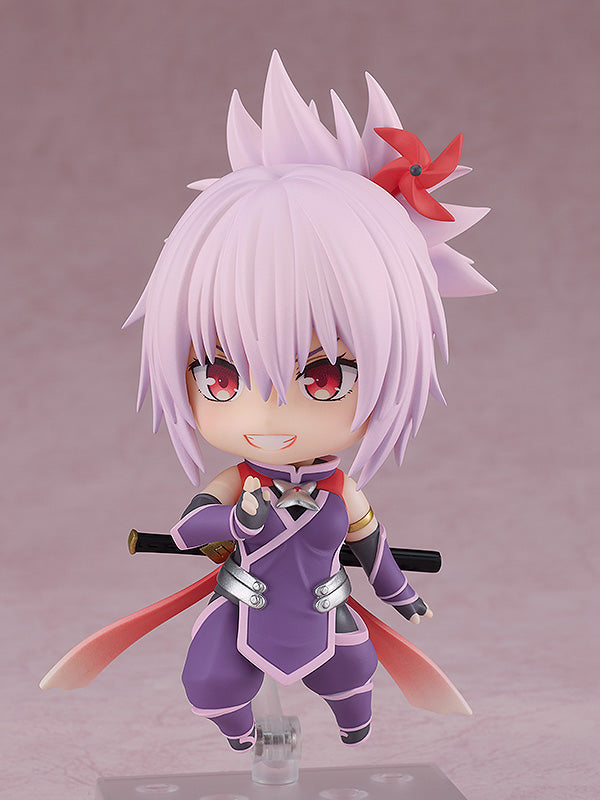 Nekotwo [Pre-order] Ayakashi Triangle - Matsuri Kazamaki Nendoroid Good Smile Company