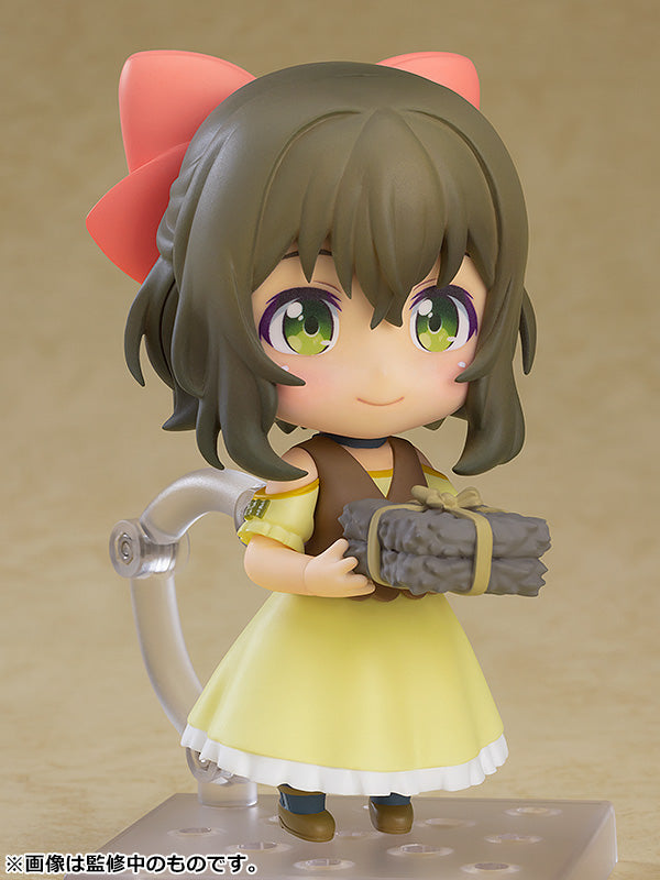 Nekotwo [Pre-order] Kuma Kuma Kuma Bear Punch! - Fina Nendoroid Good Smile Company