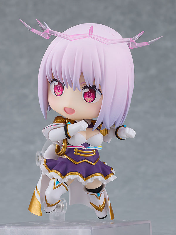 Nekotwo [Pre-order] GRIDMAN UNIVERSE - Akane Shinjo(New Order) Nendoroid Good Smile Company