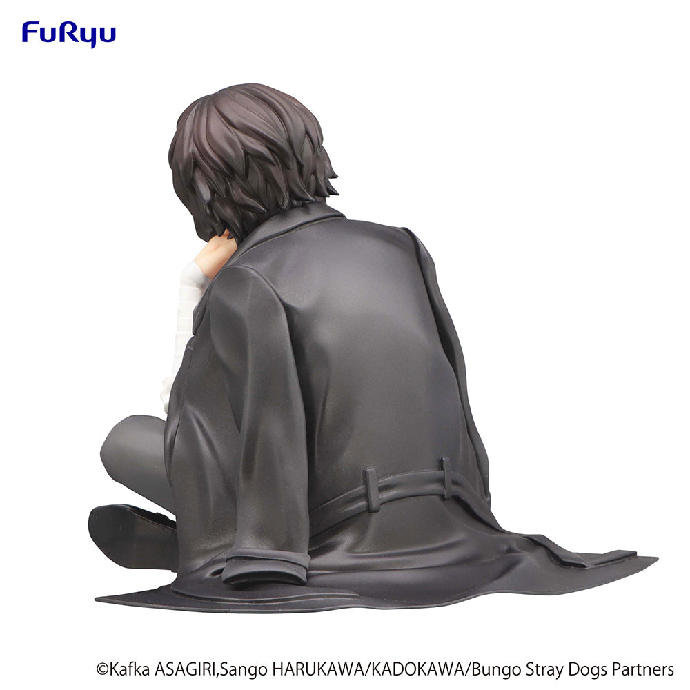 Nekotwo [Pre-order] Bungo Stray Dogs - Osamu Dazai Noodle Stopper Prize Figure FuRyu Corporation