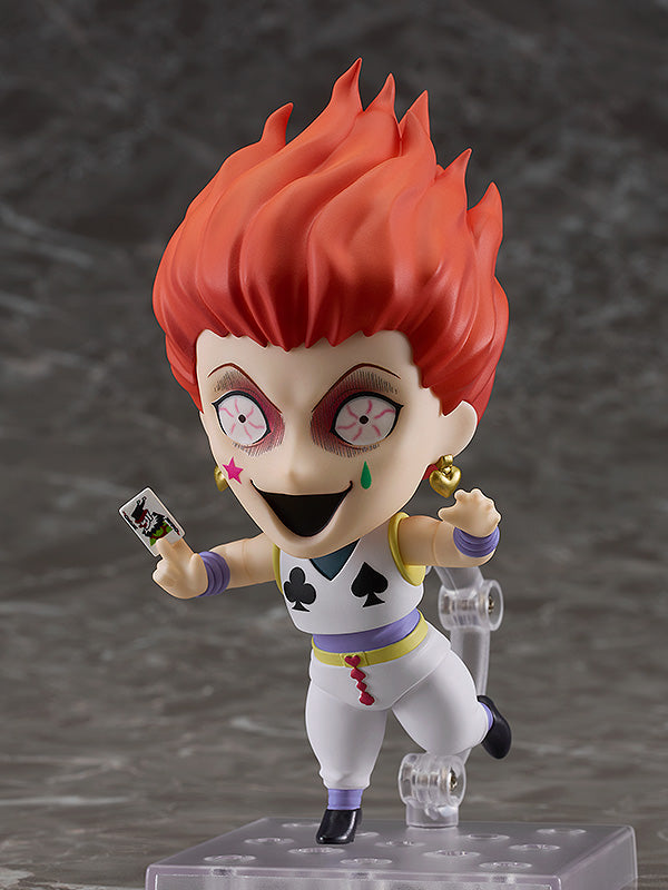 [Pre-order] Hunter x Hunter - Hyskoa Nendoroid Good Smile Company - Nekotwo