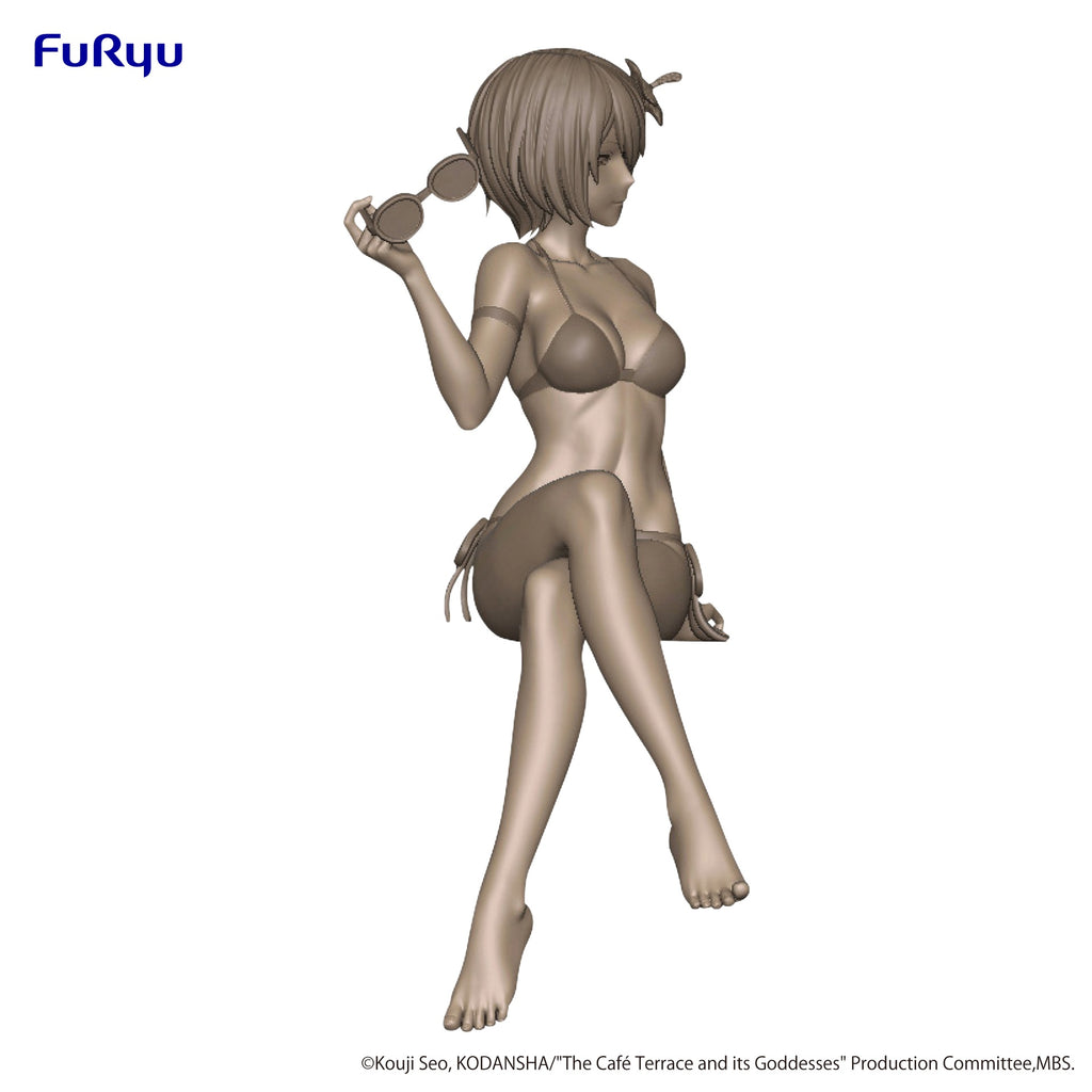 [Pre-order] The Cafe Terrace and its Goddesses - Akane Hououji Noodle Stopper Prize Figure FuRyu Corporation - Nekotwo