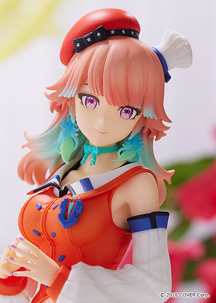 Nekotwo [Pre-order] Hololive Production - Takanashi Kiara POP UP PARADE Figure Good Smile Company