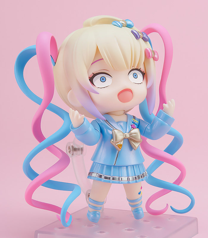 Nekotwo [Pre-order] NEEDY STREAMER OVERLOAD - OMGkawaiiAngel Nendoroid Good Smile Company