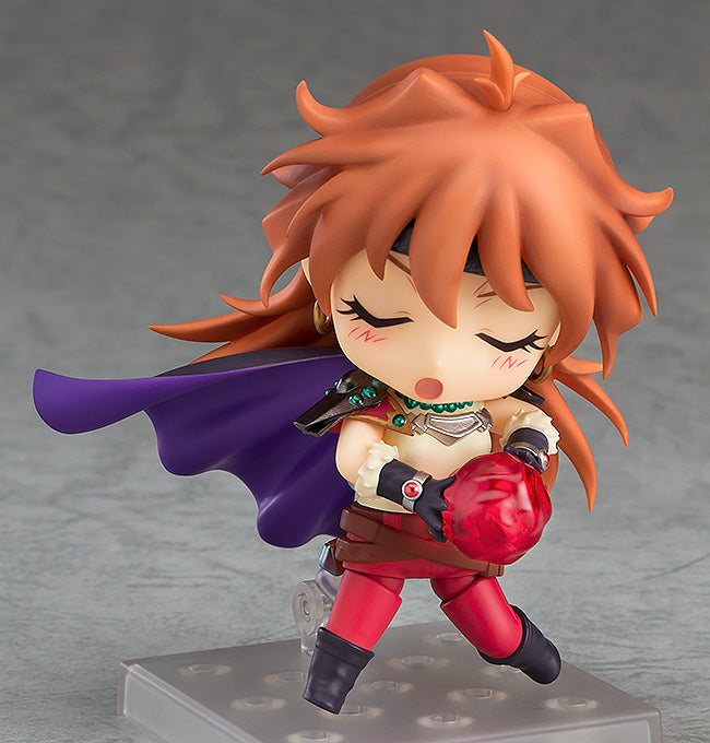 Nekotwo [Pre-order] Slayers - Lina=Inverse(re-run) Nendoroid Good Smile Company