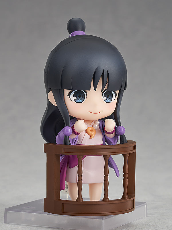 Nekotwo [Pre-order] Ace Attorney - Maya Fey Nendoroid Good Smile Company