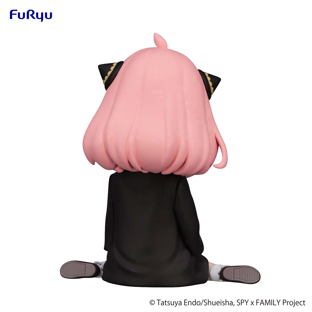 [Pre-order] SPY×FAMILY - Anya Forger(Sitting on the Floor Smile Ver.) Noodle Stopper Prize Figure FuRyu Corporation - Nekotwo