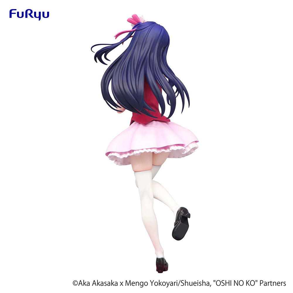 Nekotwo [Pre-order] OSHI NO KO - Ai Trio-Try-iT Prize Figure FuRyu Corporation