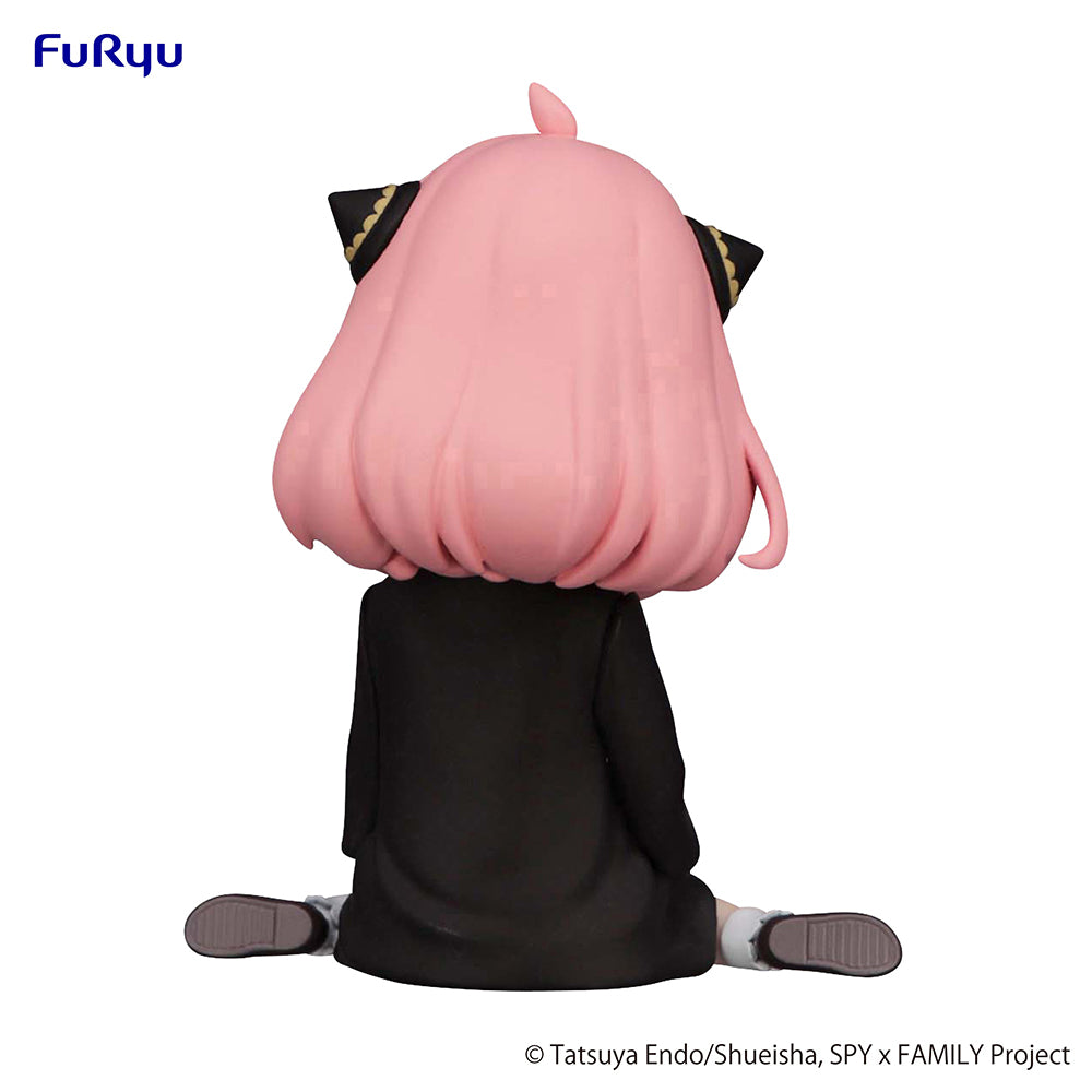 [Pre-order] SPY×FAMILY - Anya Forger(Sitting on the Floor Ver.) Noodle Stopper Prize Figure FuRyu Corporation - Nekotwo