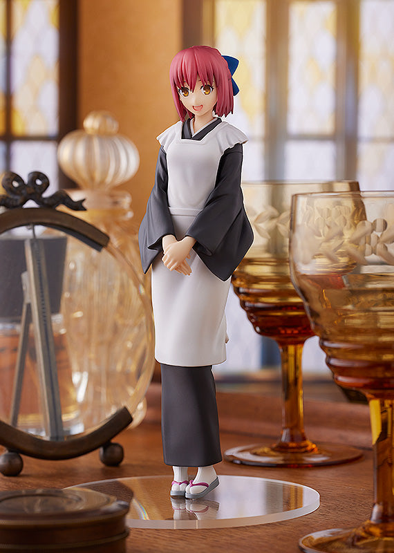 Nekotwo [Pre-order] Tsukihime: A Piece of Blue Glass Moon - Kohaku POP UP PARADE Figure Good Smile Company