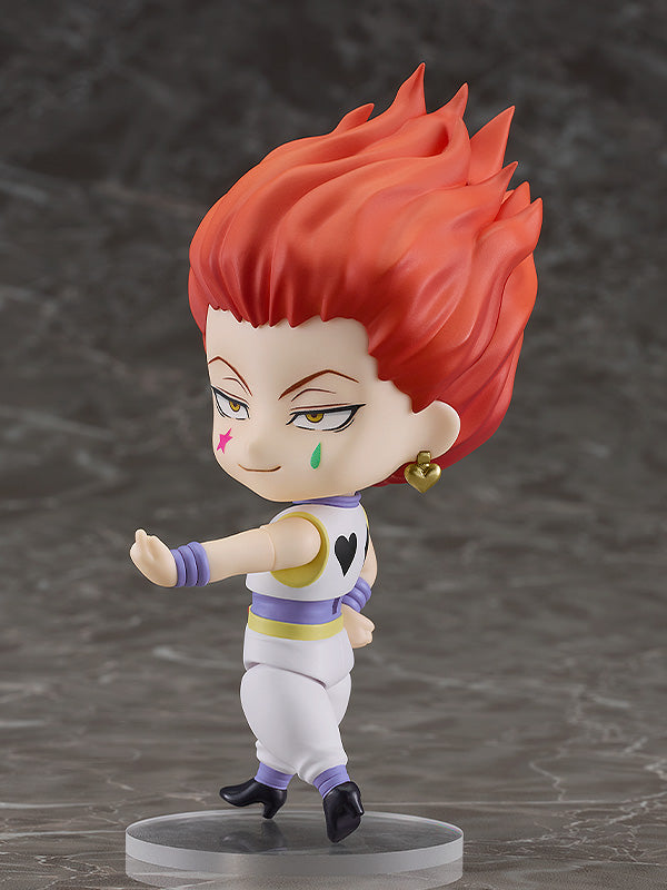 [Pre-order] Hunter x Hunter - Hyskoa Nendoroid Good Smile Company - Nekotwo