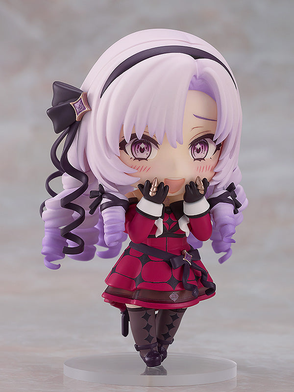 Nekotwo [Pre-order] Nijisanji - Hyakumantenbara Salome Nendoroid Good Smile Company