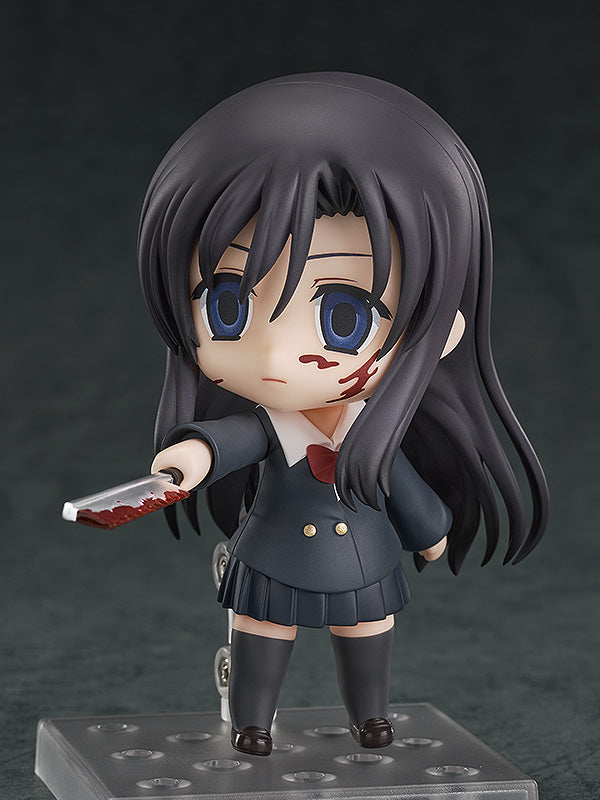 [Pre-order] School Days - Kotonoha Katsura Nendoroid Good Smile Arts Shanghai - Nekotwo