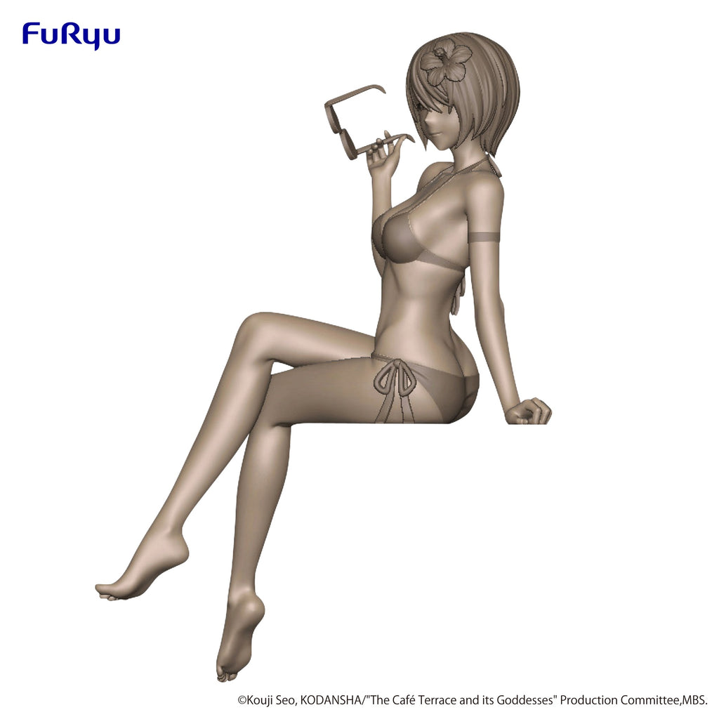 [Pre-order] The Cafe Terrace and its Goddesses - Akane Hououji Noodle Stopper Prize Figure FuRyu Corporation - Nekotwo