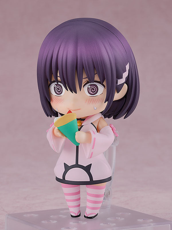 Nekotwo [Pre-order] Ayakashi Triangle - Suzu Kanade Nendoroid Good Smile Company