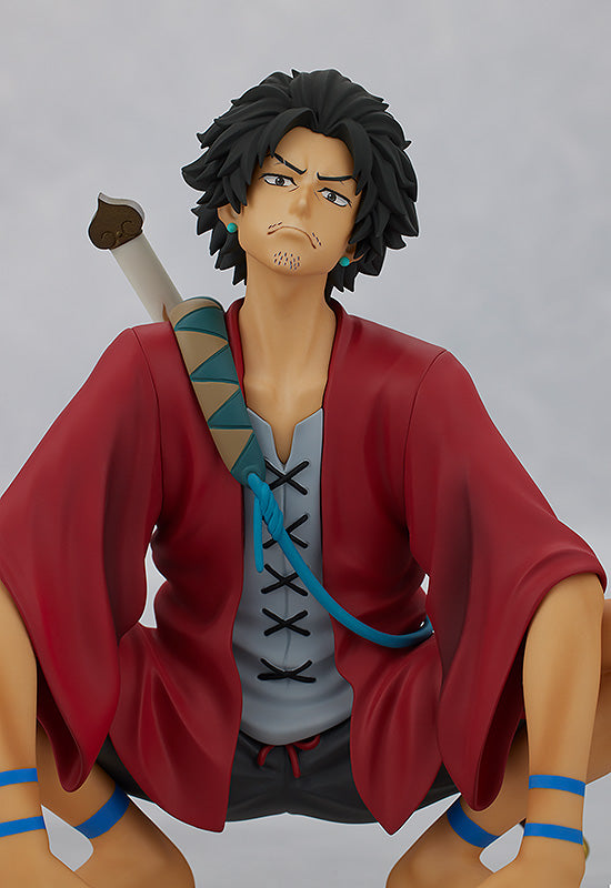 [Pre-order] Samurai Champloo - Mugen L Size POP UP PARADE Good Smile Company - Nekotwo