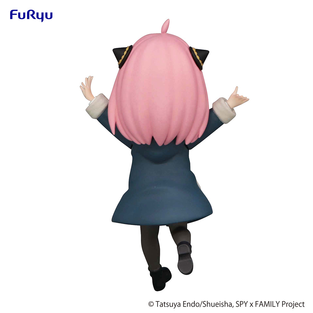 [Pre-order] SPY×FAMILY - Anya Forger Trio-Try-iT Prize Figure FuRyu Corporation - Nekotwo