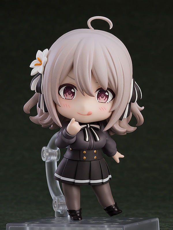 Nekotwo [Pre-order] Spy Classroom - Lily Nendoroid Good Smile Company