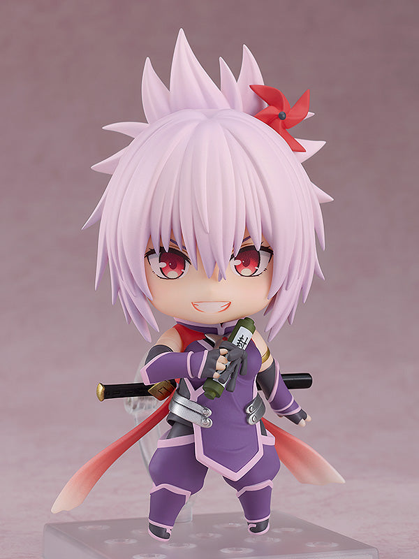 Nekotwo [Pre-order] Ayakashi Triangle - Matsuri Kazamaki Nendoroid Good Smile Company