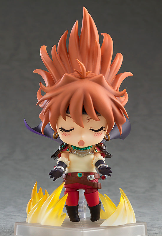 Nekotwo [Pre-order] Slayers - Lina=Inverse(re-run) Nendoroid Good Smile Company