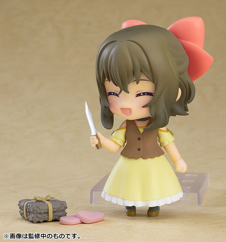 Nekotwo [Pre-order] Kuma Kuma Kuma Bear Punch! - Fina Nendoroid Good Smile Company