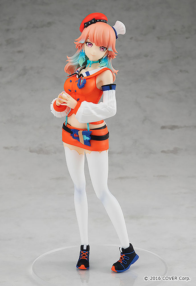 Nekotwo [Pre-order] Hololive Production - Takanashi Kiara POP UP PARADE Figure Good Smile Company