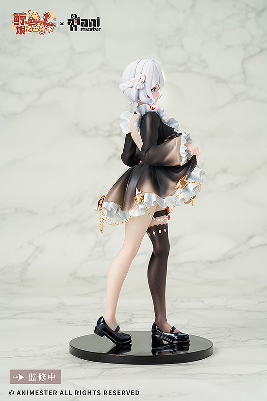 Nekotwo [Pre-order] Virtual Idol Sister - Virtual Idol Sister(Vocal Ver.) 1/7 Scale Complete Figure AniMester