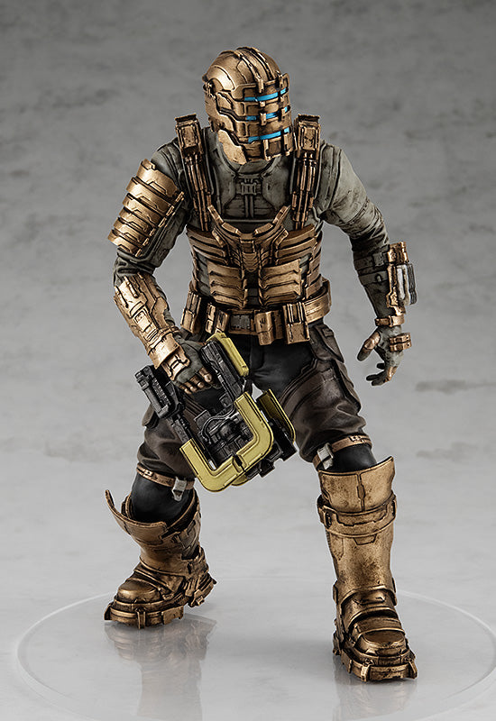 Nekotwo [Pre-order] Dead Space - Isaac Clarke POP UP PARADE Figure Good Smile Company