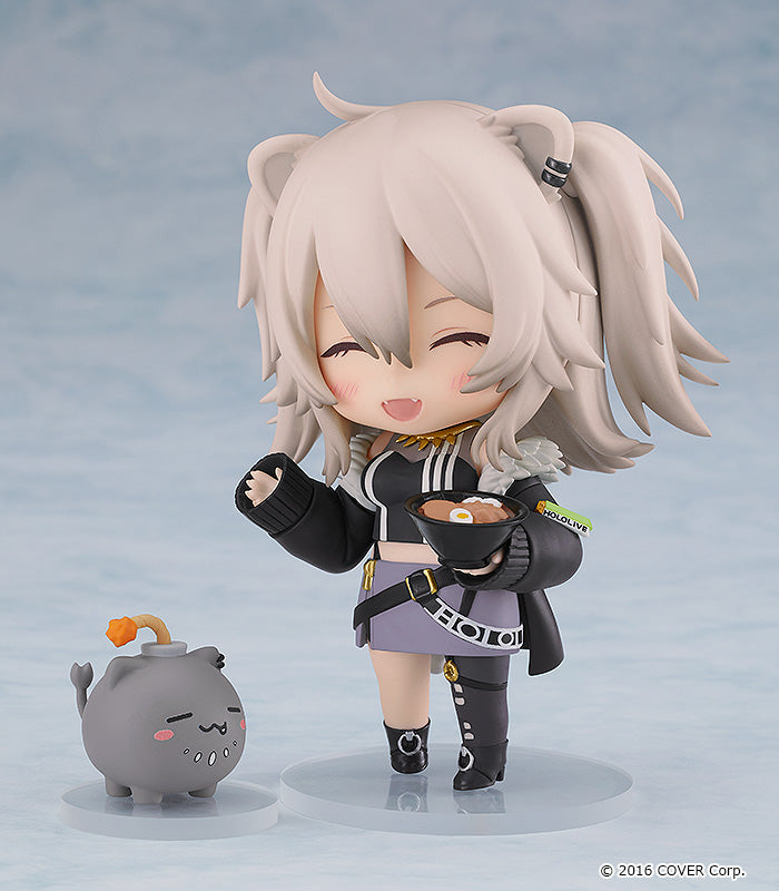 Nekotwo [Pre-order] Hololive Production - Shishiro Botan Nendoroid Good Smile Company