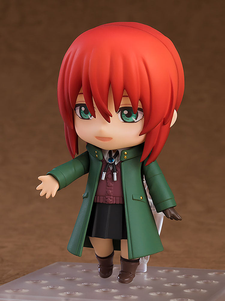 Nekotwo [Pre-order] The Ancient Magus' Bride - Chise Hatori(Season 2 Ver.) Nendoroid Good Smile Company