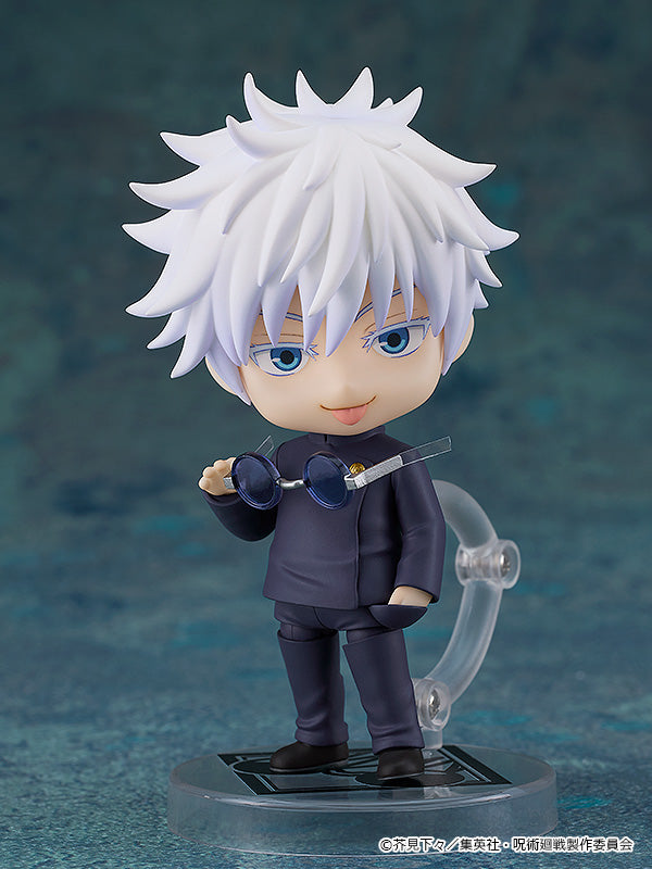 Nekotwo [Pre-order] Jujutsu Kaisen - Satoru Gojo(Tokyo Jujutsu High School Ver.) Nendoroid Good Smile Company