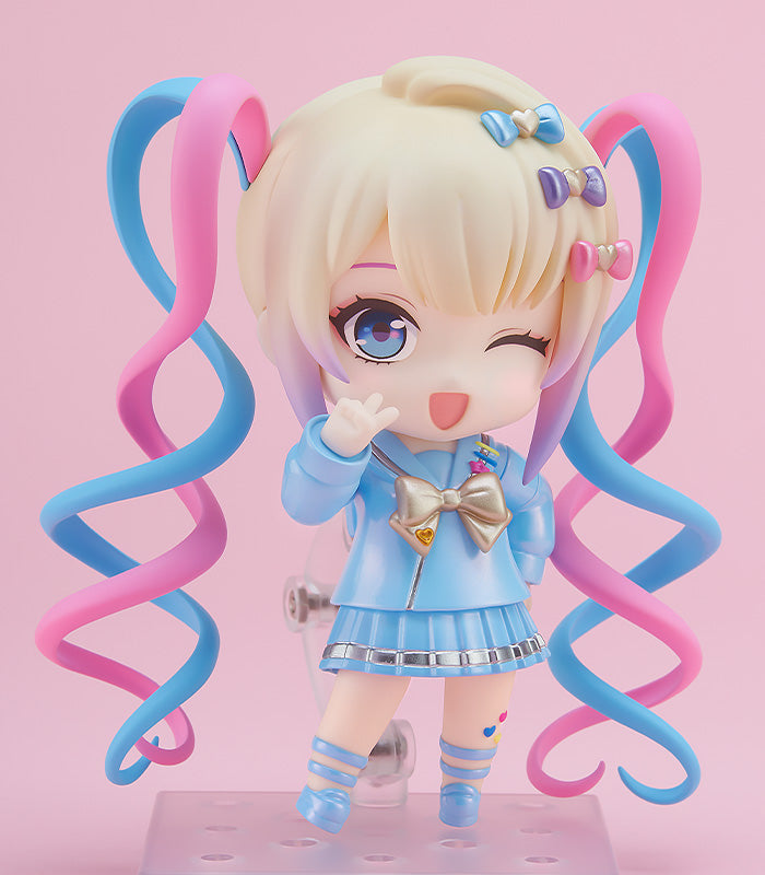 Nekotwo [Pre-order] NEEDY STREAMER OVERLOAD - OMGkawaiiAngel Nendoroid Good Smile Company