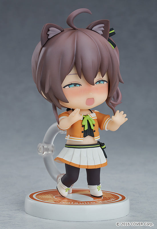 [Pre-order] Hololive Production - Natsuiro Matsuri (re-run) Nendoroid Good Smile Company - Nekotwo