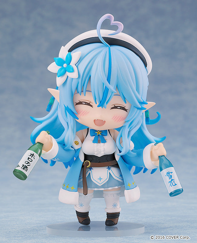 Nekotwo [Pre-order] Hololive Production - Yukihana Lamy Nendoroid Good Smile Company