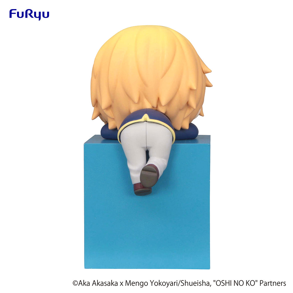 Nekotwo [Pre-order] OSHI NO KO - Aqua Hikkake Mini Figure FuRyu Corporation