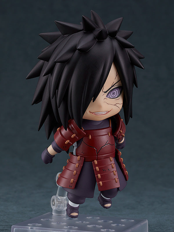 Nekotwo [Pre-order] Naruto Shippuden - Madara Uchiha Nendoroid Good Smile Company