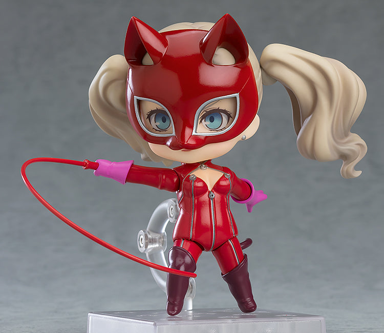 Nekotwo [Pre-order] Persona 5 - Ann Takamaki(Phantom Thief Ver. re-run) Nendoroid Good Smile Company