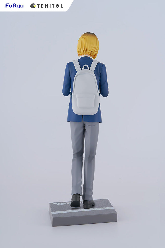 Nekotwo [Pre-order] Haikyu!! - Kenma Kozume TENITOL Prize Figure FuRyu Corporation