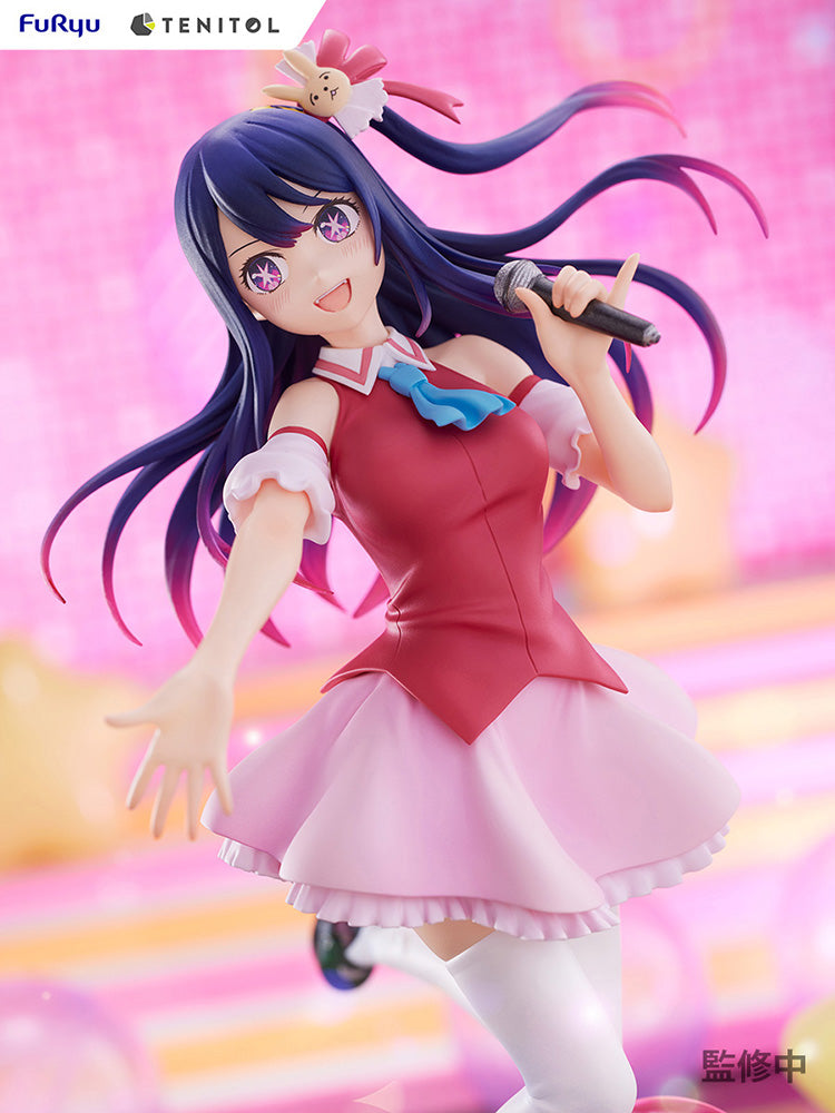 Nekotwo [Pre-order] OSHI NO KO - Ai TENITOL Prize Figure FuRyu Corporation