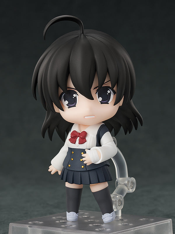 [Pre-order] School Days - Sekai Saionji Nendoroid Good Smile Arts Shanghai - Nekotwo