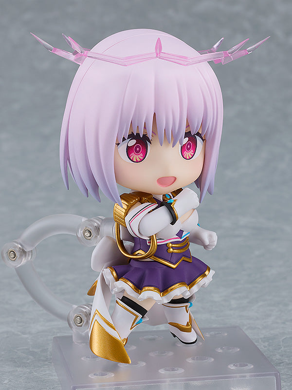 Nekotwo [Pre-order] GRIDMAN UNIVERSE - Akane Shinjo(New Order) Nendoroid Good Smile Company