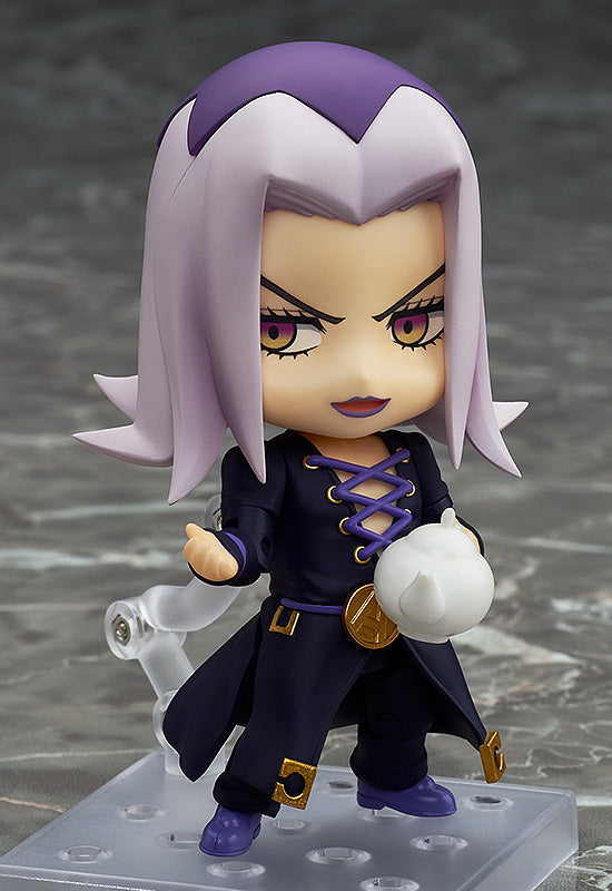 Nekotwo [Pre-order] JoJo's Bizarre Adventure - Leone Abbacchio(re-run) Nendoroid Medicos Entertainment