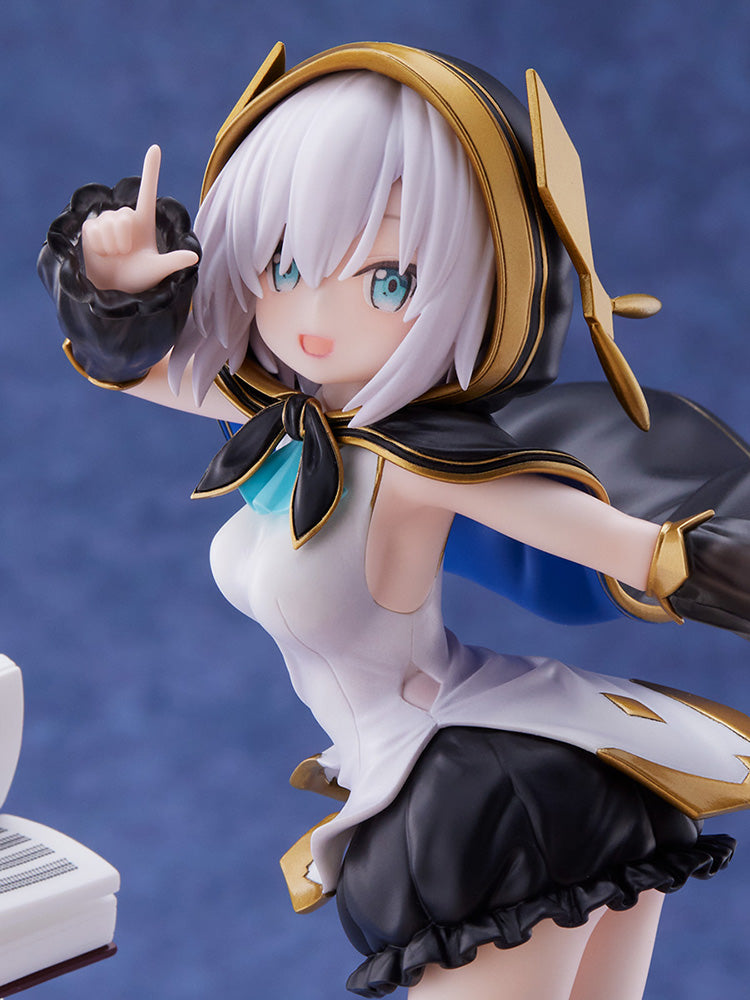 Nekotwo [Pre-order] Nijisanji - Ars Almal TENITOL Prize Figure FuRyu Corporation