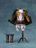 Nekotwo [Pre-order] Attack on Titan - Levi Nendoroid Doll Good Smile Company