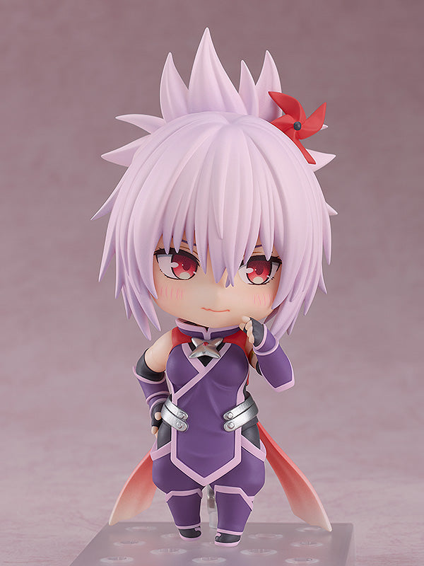 Nekotwo [Pre-order] Ayakashi Triangle - Matsuri Kazamaki Nendoroid Good Smile Company