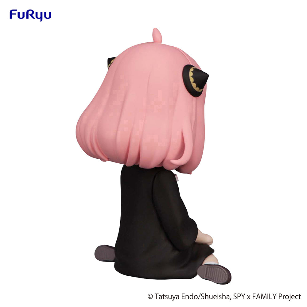 [Pre-order] SPY×FAMILY - Anya Forger(Sitting on the Floor Ver.) Noodle Stopper Prize Figure FuRyu Corporation - Nekotwo