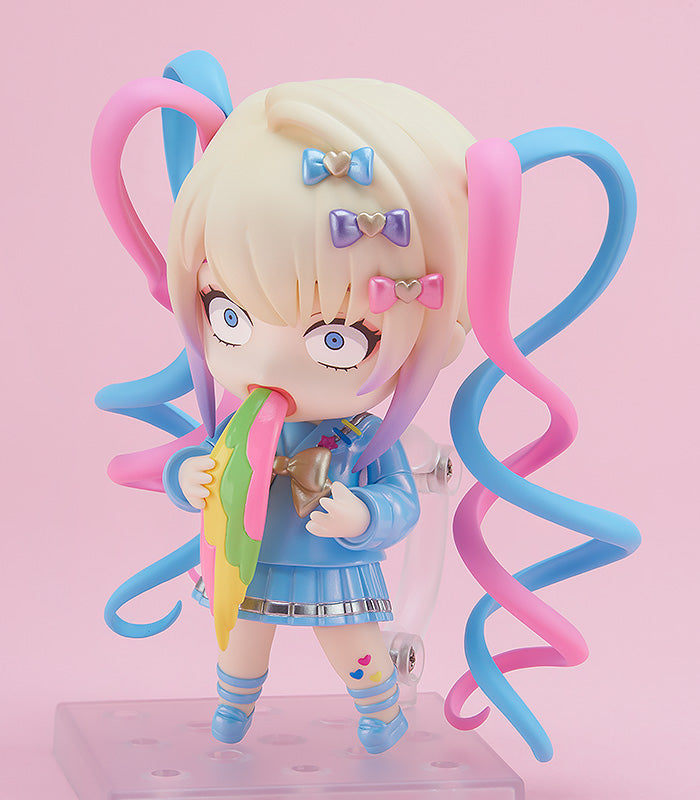 Nekotwo [Pre-order] NEEDY STREAMER OVERLOAD - OMGkawaiiAngel Nendoroid Good Smile Company